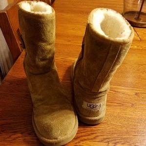 UGG boots